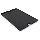 Broil King Cast Iron Griddle - Gem 310/320/340/ BK310 models and Porta-Chef 320