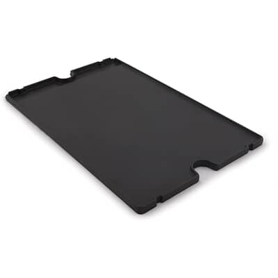 Broil King Cast Iron Griddle - Gem 310/320/340/ BK310 models and Porta-Chef 320