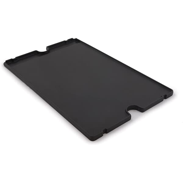 Broil King Cast Iron Griddle - Gem 310/320/340/ BK310 models and Porta-Chef 320