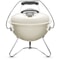 Weber Smokey Joe Premium Charcoal BBQ - Ivory - 37cm 1