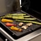 Broil King Cast Iron Griddle - Baron Side Burner 4