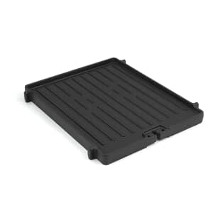 Broil King Cast Iron Griddle - Baron Side Burner