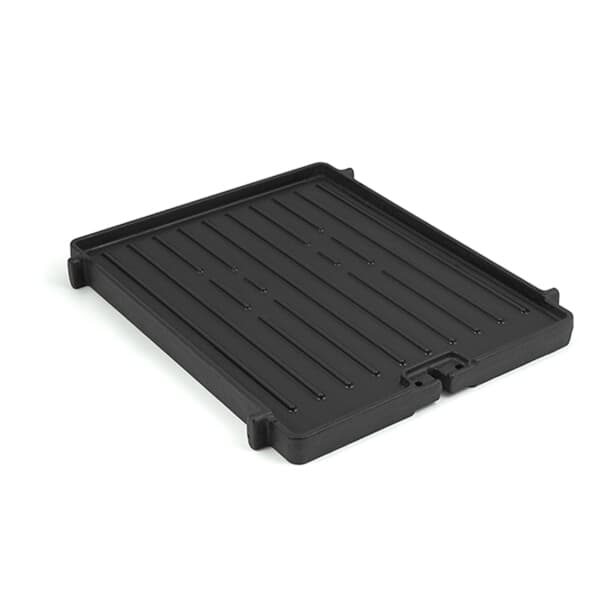 Broil King Cast Iron Griddle - Baron Side Burner
