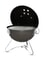 Weber Smokey Joe Premium Charcoal BBQ - Smoke - 37cm  2