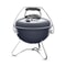 Weber Smokey Joe Premium Slate Charcoal BBQ 1126804 2
