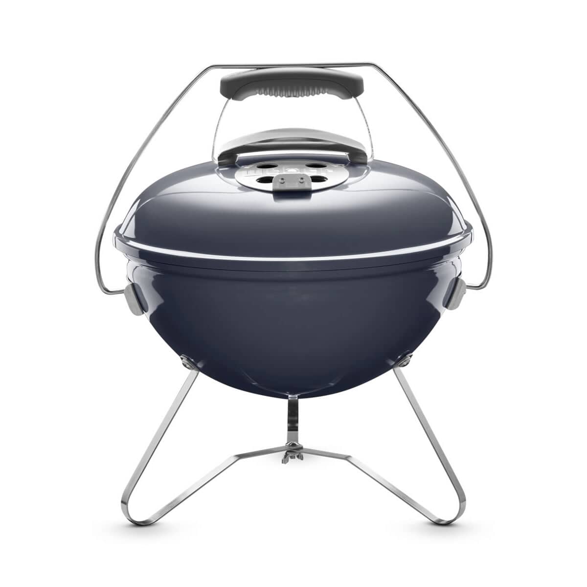 Weber® Smokey Joe™ Premium Slate Charcoal BBQ (1126804) - BBQ World