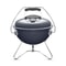 Weber Smokey Joe Premium Slate Charcoal BBQ 1126804 3