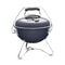Weber Smokey Joe Premium Slate Charcoal BBQ 1126804 4