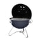 Weber Smokey Joe Premium Slate Charcoal BBQ 1126804 5