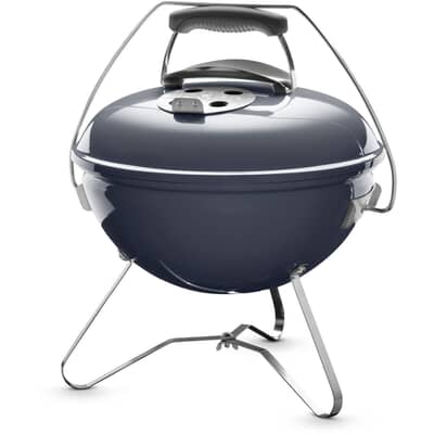 Weber Smokey Joe Premium Slate Charcoal BBQ 1126804