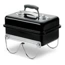 Weber Go Anywhere Portable Charcoal BBQ 1131004