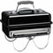 Weber Go Anywhere Portable Charcoal BBQ 1131004 5