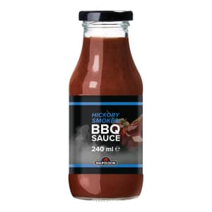 Napoleon Hickory Smoked BBQ Sauce