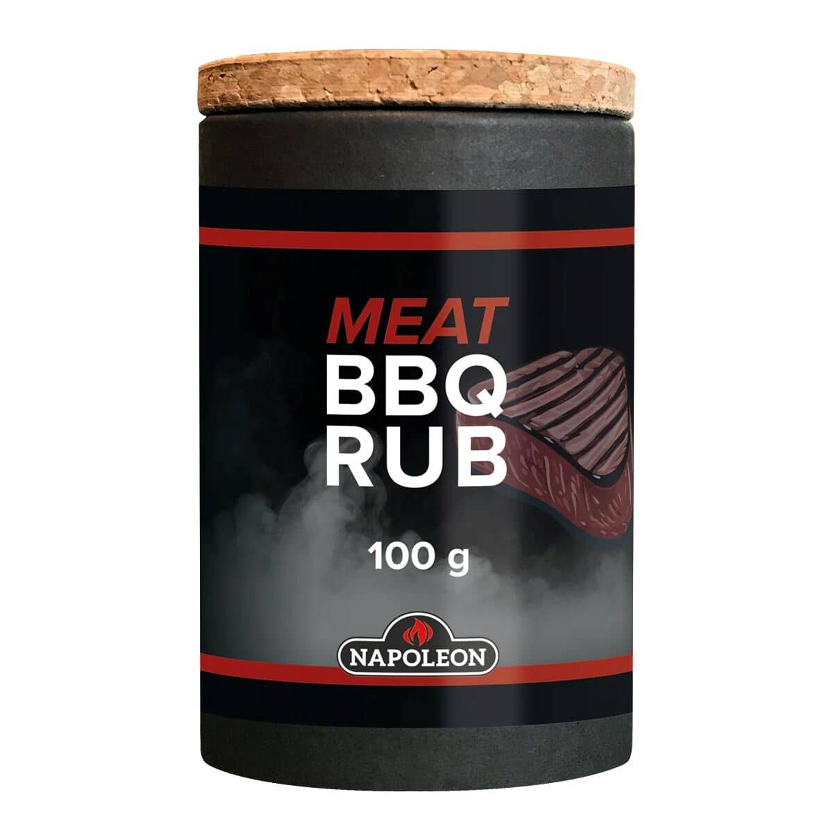 Napoleon Meat BBQ Rub