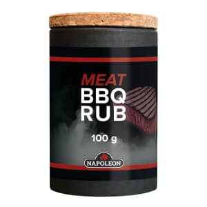 Napoleon Meat BBQ Rub