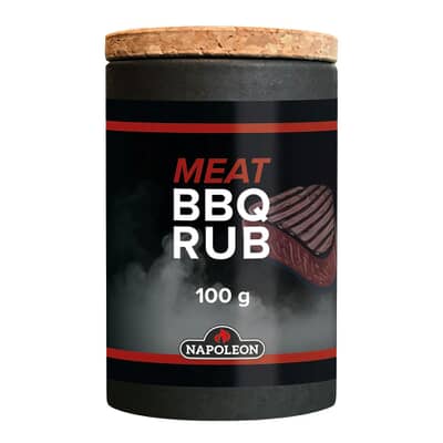 Napoleon Meat BBQ Rub