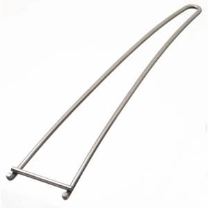 Martinsen Steel Grill Handle