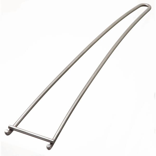 Martinsen Steel Grill Handle