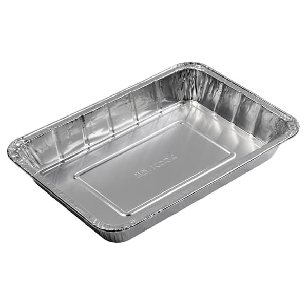 Martinsen Aluminium Trays L - 10 pack