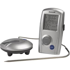 Martinsen Digital Thermometer