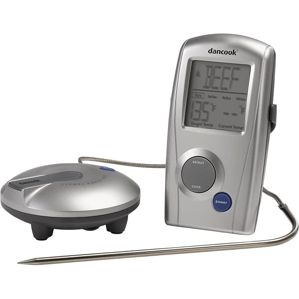 Martinsen Digital Thermometer