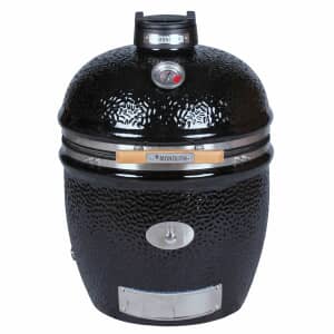 Monolith TWO.55 - Black Stand Alone PLUS MONOLITH ROCKFISH SEAFOOD PROMOTION