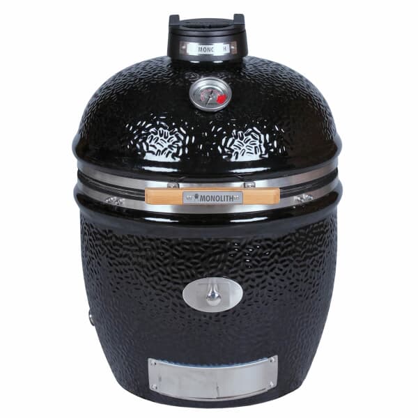 Monolith TWO.55 - Black Stand Alone PLUS MONOLITH ROCKFISH SEAFOOD PROMOTION