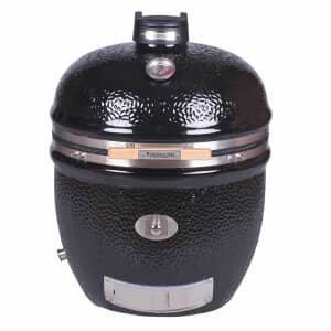 Monolith TWO.66 - Black Stand Alone PLUS MONOLITH ROCKFISH SEAFOOD PROMOTION