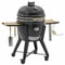 Monolith TWO.66 - Black With Cart And Side Shelves PLUS FREE ROCKFISH SEAFOOD PROMOTION 2