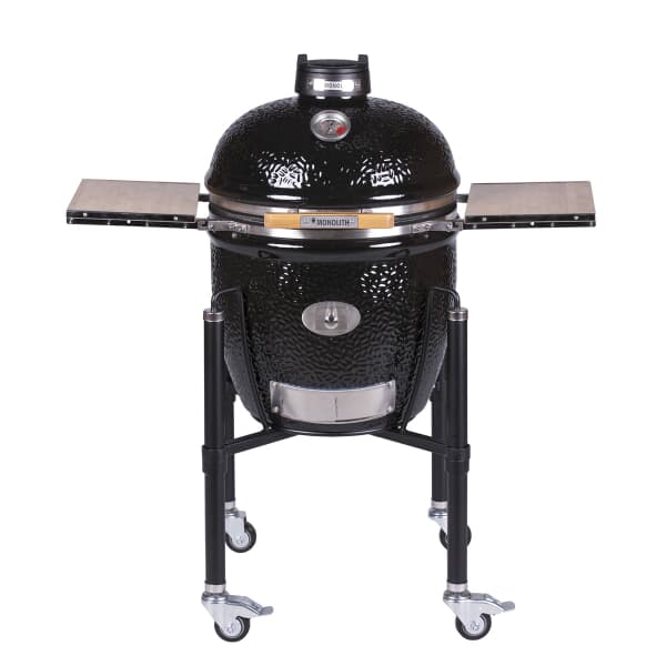 Monolith Classic PRO-Series 2.0 - Black with Cart