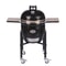 Monolith Classic PRO-Series 2.0 - Black with Cart 1