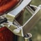 Monolith Junior PRO-Series 2.0 - Red Stand Alone 2