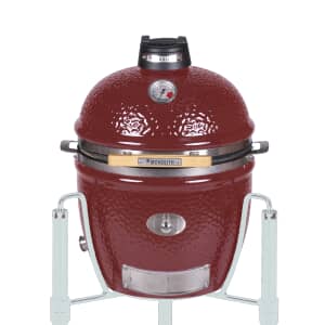 Monolith Junior PRO-Series 2.0 - Red Stand Alone