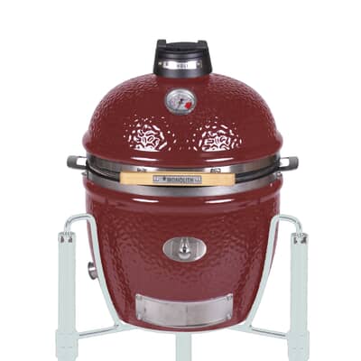 Monolith Junior PRO-Series 2.0 - Red Stand Alone