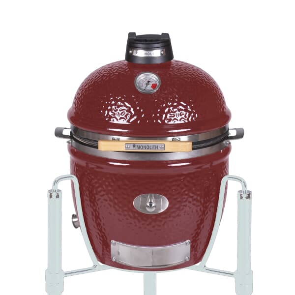Monolith Junior PRO-Series 2.0 - Red Stand Alone