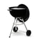 Weber Bar-B-Kettle Charcoal BBQ Black 47cm 5