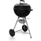 Weber Original Kettle E-4710 Charcoal BBQ - Black - 47cm  2
