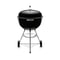 Weber Bar-B-Kettle Charcoal BBQ Black 57cm 3