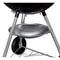 Weber Bar-B-Kettle Charcoal BBQ Black 57cm 7