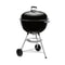 Weber Bar-B-Kettle Charcoal BBQ Black 57cm 1