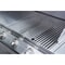 BeefEater Signature S3000S 5 Burner Stainless Steel Cook Pack Built In Gas BBQ 2