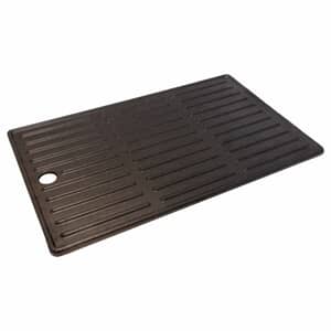 Char-Broil 4 Burner Grill Griddle