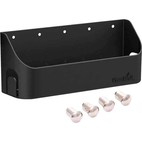Char-Broil Gear Trax Combo Kit