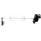 Char-Broil Universal Rotisserie Fits Most 2-6 Burner Gas BBQs (67cm Rod)