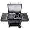 Char-Broil Versa-Tile Plancha Gas Barbecue 4