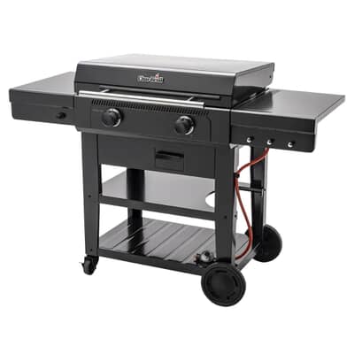 Char-Broil Versa-Tile Plancha Gas Barbecue