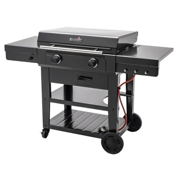 Char-Broil Versa-Tile Plancha Gas Barbecue