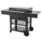 Char-Broil Versa-Tile Plancha Gas Barbecue 1