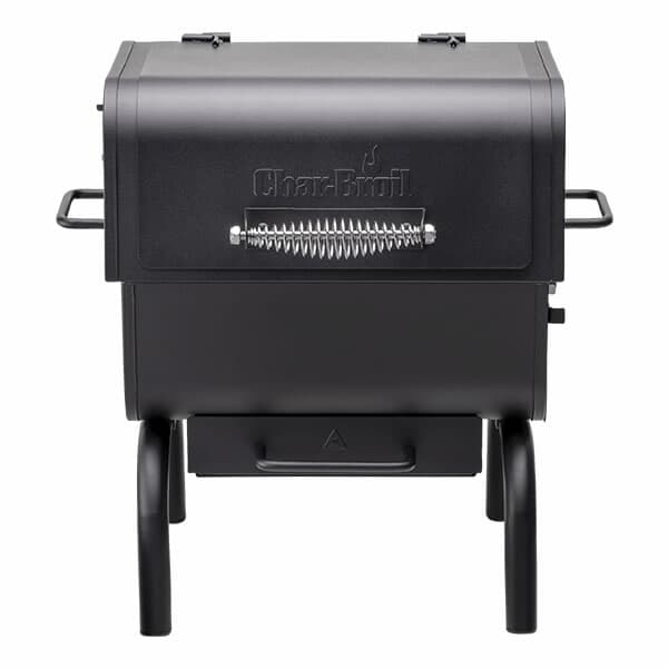 Char-Broil Charcoal 2Go Portable Charcoal BBQ