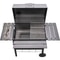 Char-Broil Charcoal L Charcoal BBQ 3